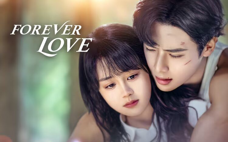 Forever Love (2020)  RESENHA – Doramática Doramas